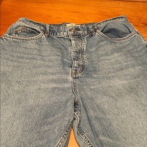 We the Free Urban Outfitters Jeans High Rise 34